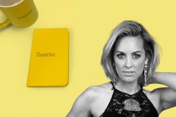 DIALANN TUAIRISC: ‘Fake it, til you make it’ na Gaeilge, thiar sa mback ar an (bh) 424, An Ghaeilge agus an Botox