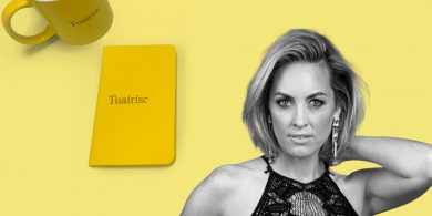 DIALANN TUAIRISC: ‘Fake it, til you make it’ na Gaeilge, thiar sa mback ar an (bh) 424, An Ghaeilge agus an Botox