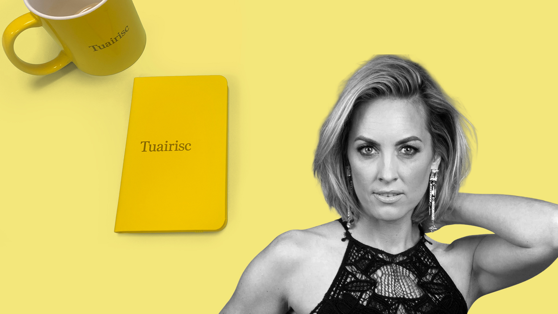 DIALANN TUAIRISC: ‘Fake it, til you make it’ na Gaeilge, thiar sa mback ar an (bh) 424, An Ghaeilge agus an Botox