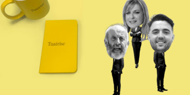 DIALANN TUAIRISC: Gradaim nua do na polaiteoirí is mó a chuir le siamsaíocht Sheachtain na Gaeilge sa Dáil…
