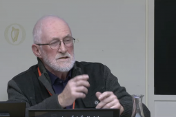 86.2% d’iarratais ar chead pleanála ceadaithe i nGaeltacht Chonamara anuraidh