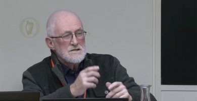 86.2% d’iarratais ar chead pleanála ceadaithe i nGaeltacht Chonamara anuraidh