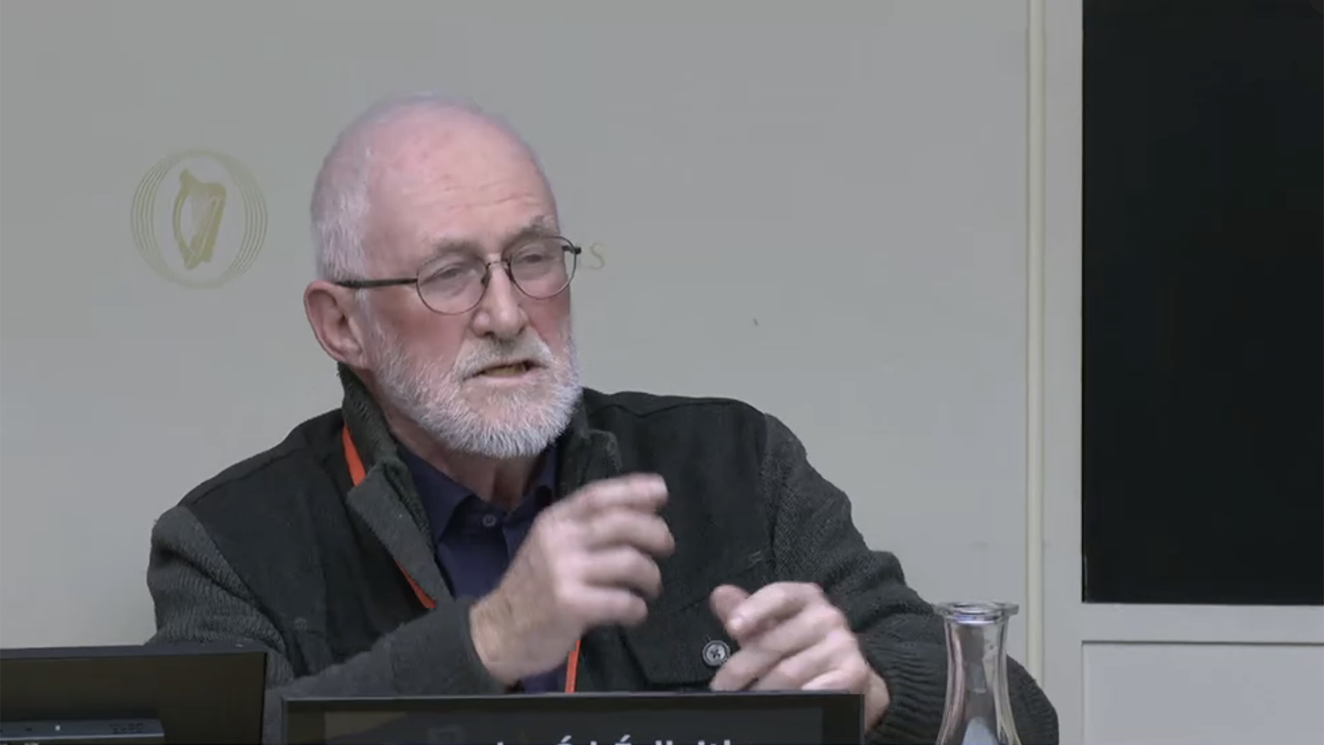 86.2% d’iarratais ar chead pleanála ceadaithe i nGaeltacht Chonamara anuraidh