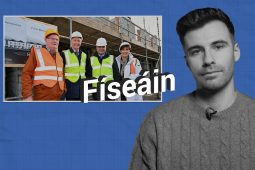 FÍSEÁN d’FHOGHLAIMEOIRÍ: Ar fhaitíos gur chaill tú é… cuid de scéalta na seachtaine seo ar Tuairisc