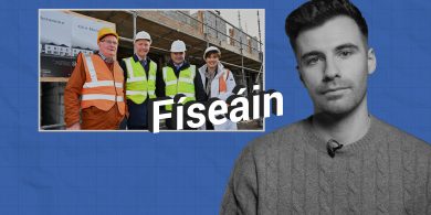 FÍSEÁN d’FHOGHLAIMEOIRÍ: Ar fhaitíos gur chaill tú é… cuid de scéalta na seachtaine seo ar Tuairisc
