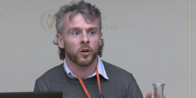 Coiste Pleanála Straitéise Gaeilge á mholadh do gach comhairle contae a bhfuil ceantar Gaeltachta faoina cúram