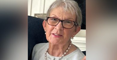 ‘Tóg gach lá mar an lá is gile’ –  file a bhí báite sa dúchas ab ea Máire Uí Ráinne