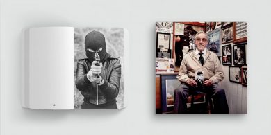 MIONLÉIRMHEAS: Caoga bliain de ghrianghrafadóireacht in Éirinn