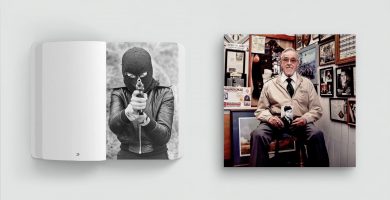 MIONLÉIRMHEAS: Caoga bliain de ghrianghrafadóireacht in Éirinn