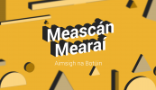 FOGHLAIMEOIRÍ: Meascán Mearaí