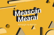FOGHLAIMEOIRÍ: Meascán Mearaí