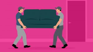 Tá nach mór fiche bliain ann ó leag mé cos in Middelburg, ach tá mé ag dul ag cónaí ann