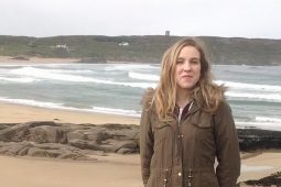 ‘Náire na Sochaí seo’ – foréigean in aghaidh na mban agus cailíní