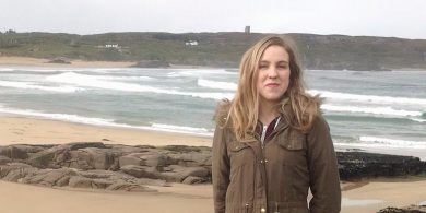 ‘Náire na Sochaí seo’ – foréigean in aghaidh na mban agus cailíní