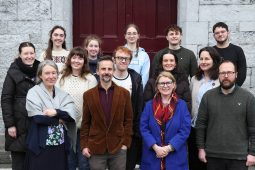 €270,000 bronnta ar Ollscoil na Gaillimhe chun STEM trí Ghaeilge a chur chun cinn