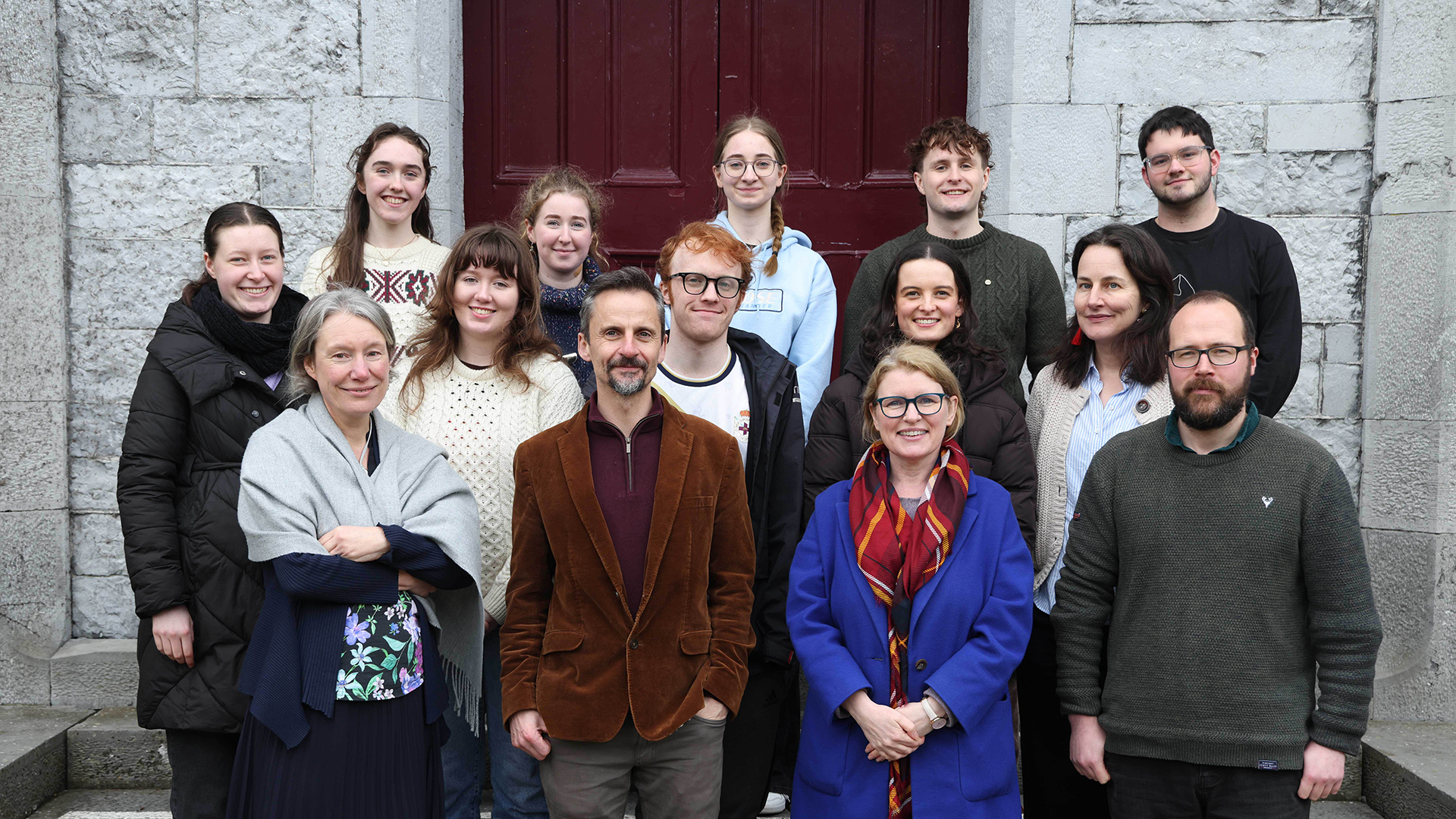 €270,000 bronnta ar Ollscoil na Gaillimhe chun STEM trí Ghaeilge a chur chun cinn