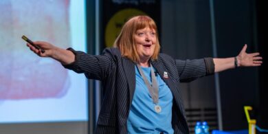 Imeachtaí Gaeilge beartaithe do Lá Domhanda na Leabhar 2026