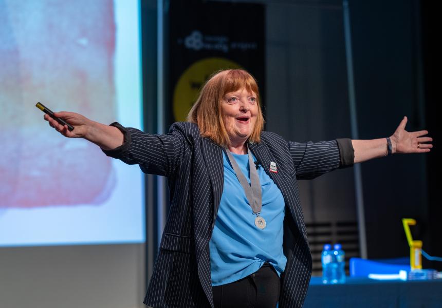 Imeachtaí Gaeilge beartaithe do Lá Domhanda na Leabhar 2026