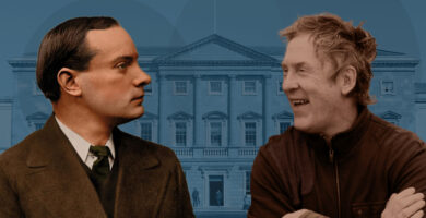 Ón bPiarsach go Hector – Lá mór na Gaeilge sa Dáil