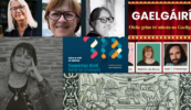 Seachtain na Gaeilge faoi lán seoil, Laureate i Leabharlann Dhún Garbháin, Comórtas Aistí Néill Uí Dhónaill
