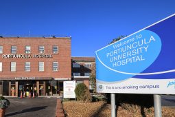 Scéal na siúracha a theith ón Dara Cogadh Domhanda chun ospidéal a bhunú i nGaillimh