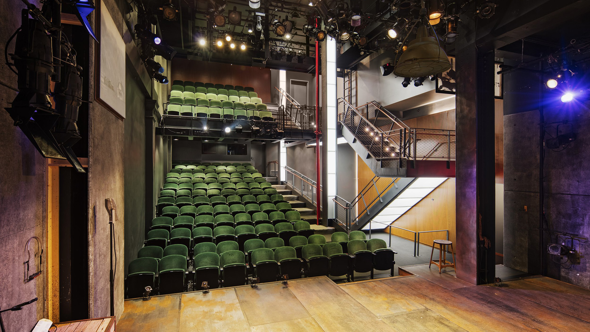 An dráma Gaeilge Tagann Godot ar stáitse i Nua-Eabhrac