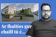 FÍSEÁN: Ar fhaitíos gur chaill tú é… cuid de scéalta na seachtaine seo ar Tuairisc