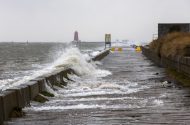Foláirimh nua eisithe agus an tír ag réiteach do Stoirm Boelo