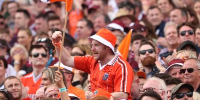 N’fheadar aon duine ach na hiontais atá romhainn i gcraobh 2026 – scaoil chugainn iad!