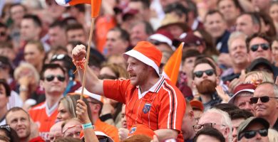 N’fheadar aon duine ach na hiontais atá romhainn i gcraobh 2026 – scaoil chugainn iad!