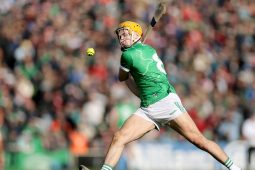 Luimneach ar ais i mbarr a réime ag an am ceart agus an chraobh ag teannadh linn