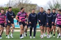 Obair le déanamh ag na Connachtaigh agus na hUltaigh más leo leanúint lena n-aistear san Eoraip