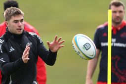 Na cúigí ag bláthú roimh dhearbaí idirchúige i Luimneach