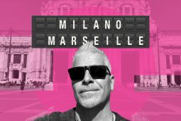 TUAIRISC ÓN EORAIP: Milano mórthaibhseach agus meascán mearaí Marseille