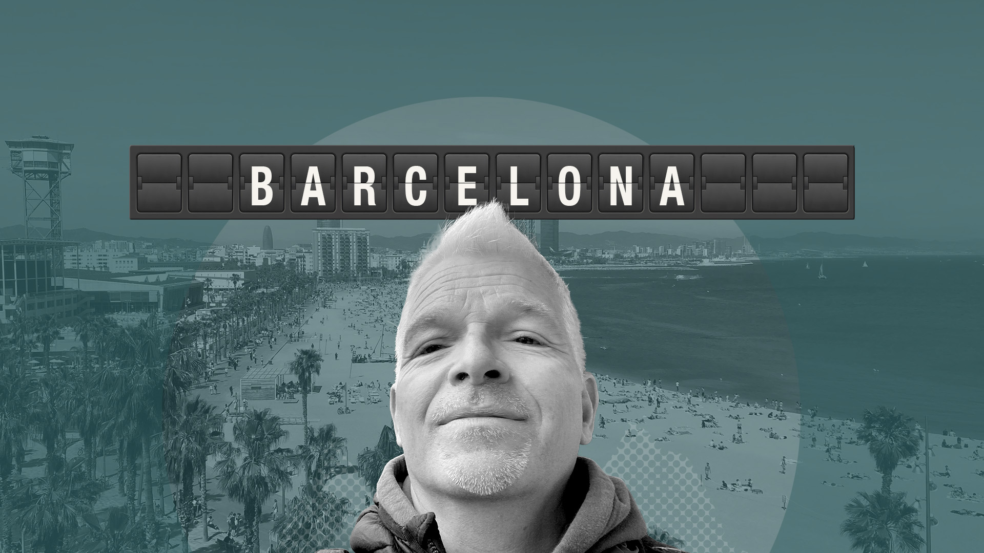 TUAIRISC ÓN EORAIP: Ní cathair mar a tuairisc í an fhánaíocht dhigiteach