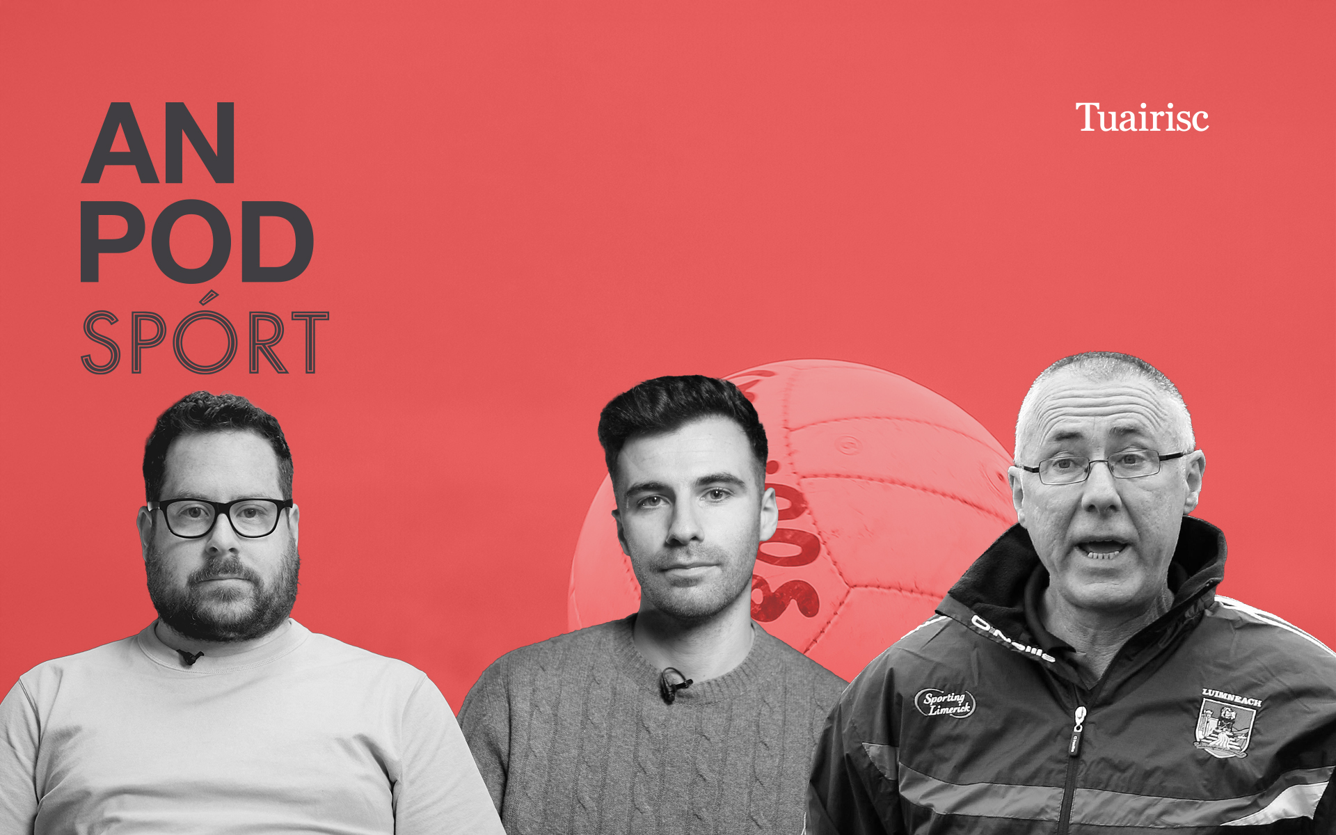 AN POD SPÓRT: ‘Mar iarbhainisteoir ar Chorcaigh, tá faitíos orm…’