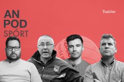 AN POD SPÓRT: Ballaí Luimnigh in aghaidh ionsaí na hInse, seift eile ón Dún, BÁC chomh leochaileach le 73…