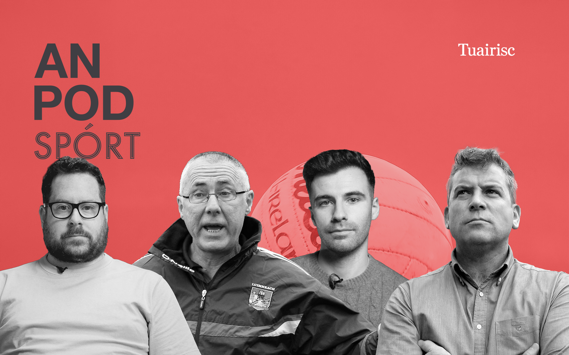 AN POD SPÓRT: Ballaí Luimnigh in aghaidh ionsaí na hInse, seift eile ón Dún, BÁC chomh leochaileach le 73…