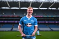 Pátrún pónairí CLG, Gaeilge McIlroy agus an Superclásico
