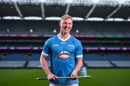 Pátrún pónairí CLG, Gaeilge McIlroy agus an Superclásico