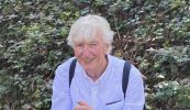 ‘Iriseoir den seandéanamh agus ceannródaí’, Barraí Mescall ar shlí na fírinne