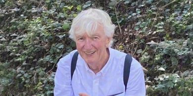 ‘Iriseoir den seandéanamh agus ceannródaí’, Barraí Mescall ar shlí na fírinne