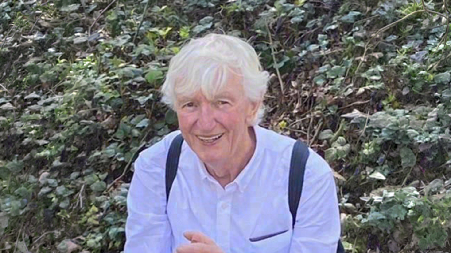 ‘Iriseoir den seandéanamh agus ceannródaí’, Barraí Mescall ar shlí na fírinne