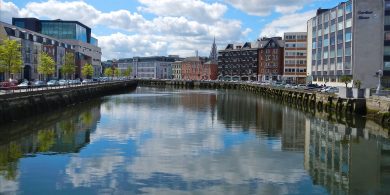 ‘Na chéad chéimeanna eile’ á dtabhairt maidir le plean teanga chathair Chorcaí, ocht mbliana ó cuireadh tús leis an bpróiseas