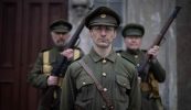 LÉIRMHEAS: Laochra agus foréigean –  Daredevil agus De Valera