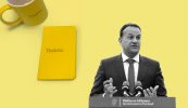 DIALANN TUAIRISC: Varadkar san fhaopach | Lá an Domhain | An crotach ag teacht ar ais