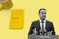 DIALANN TUAIRISC: Varadkar san fhaopach | Lá an Domhain | An crotach ag teacht ar ais