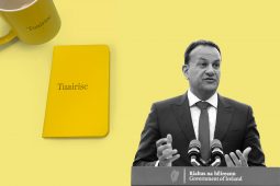 DIALANN TUAIRISC: Varadkar san fhaopach | Lá an Domhain | An crotach ag teacht ar ais