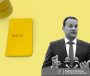 DIALANN TUAIRISC: Varadkar san fhaopach | Lá an Domhain | An crotach ag teacht ar ais