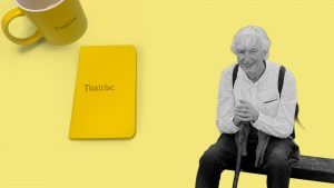 DIALANN TUAIRISC: Caipín Bharraí Mescall | ‘Tullywood’, here I come! | Iarrthóir ar strae i mBÁC Láir | Gaillimh Ogbu! |